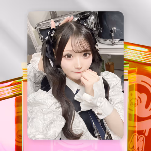 A賞 波左間美晴 #37