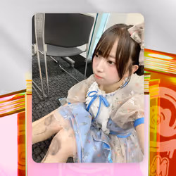 A賞 西原悠桜 #14