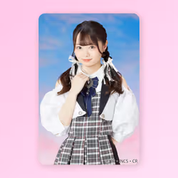 B賞 一ノ瀬直緒 #122