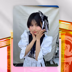 A賞 永尾梨央 #58
