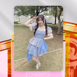 A賞 波左間美晴 #4
