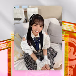 A賞 福田ひなた #31