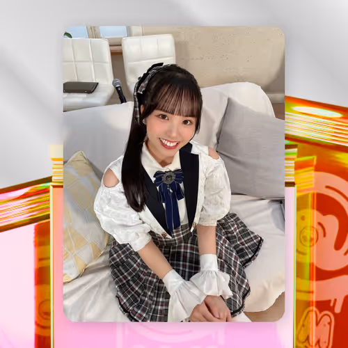 A賞 福田ひなた #31