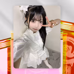 A賞 河合ここゆ #23