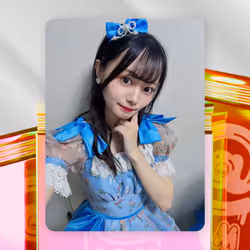 A賞 一ノ瀬直緒 #11