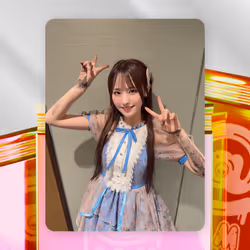 A賞 小田桐ななさ #41