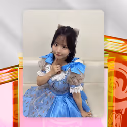 A賞 柴咲あかり #50