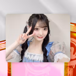 A賞 波左間美晴 #15