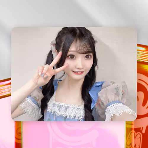 A賞 波左間美晴 #15