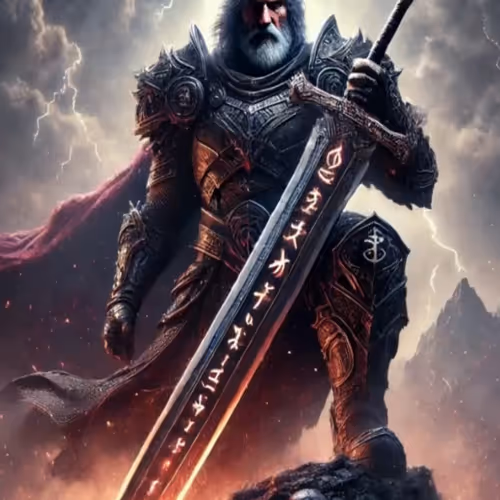 Galxe - Last Stand of the Eternal