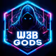 W3B GODS