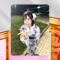 A賞 水沢桃々 #7