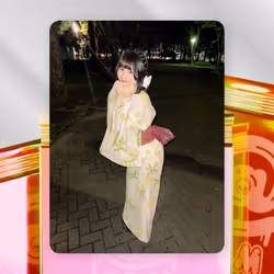A賞 橘華夜 #8