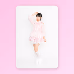 B賞 幸村一花 #18