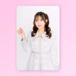 B賞 水沢桃々 #16