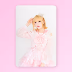 B賞 香田リン #10