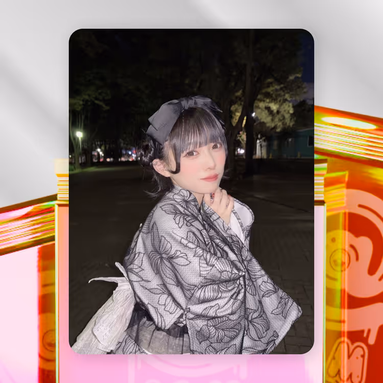 A賞 幸村望叶 #4