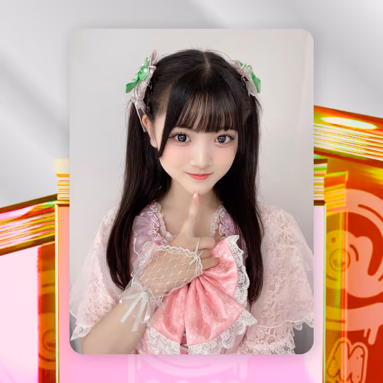 A賞 佐伯茉菜美 #2