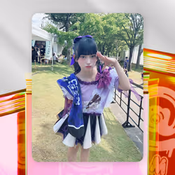 A賞 幸村一花 #3