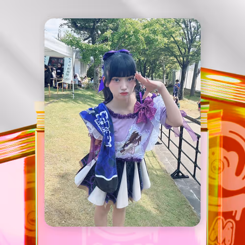 A賞 幸村一花 #3