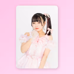 B賞 幸村望叶 #12