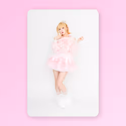 B賞 香田リン #23