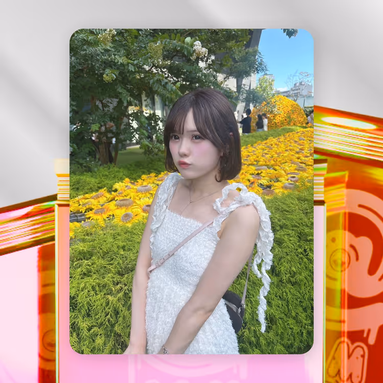 A賞 香田リン #3