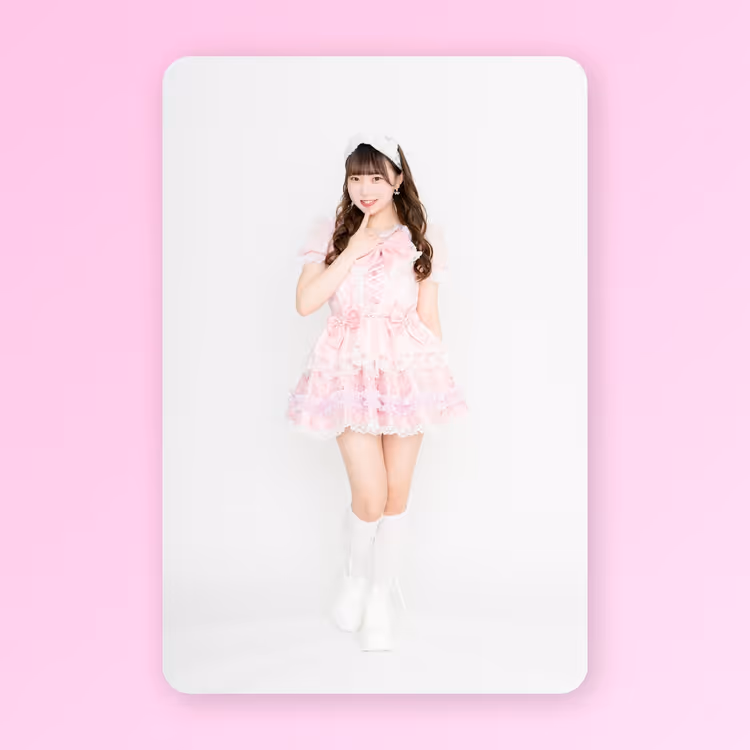 B賞 秋原かなみ #16