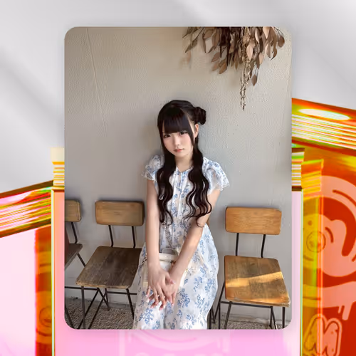 A賞 桃川ひの #8