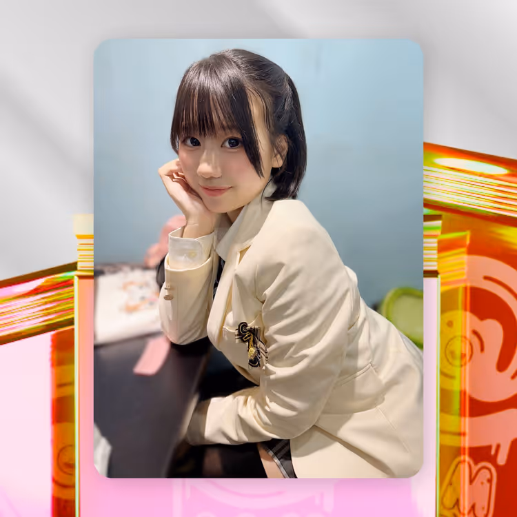 A賞 橘華夜 #3