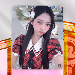 A賞 幸村一花 #2