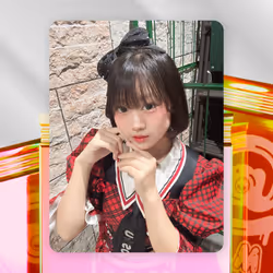 A賞 橘華夜 #1