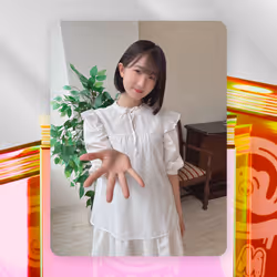 A賞 出雲やえ #8