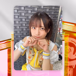 A賞 代永雪菜 #6
