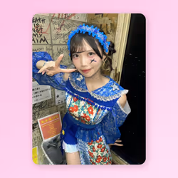 B賞 熊田なつ #12