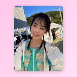 B賞 佐藤絵里香 #11