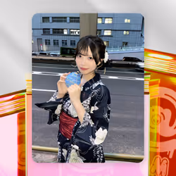 A賞 熊田なつ #4