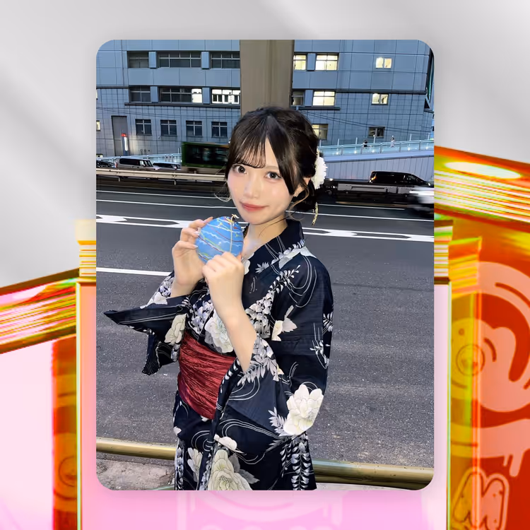A賞 熊田なつ #4