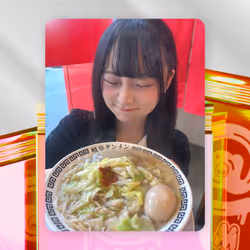 A賞 早乙女唯羽 #5