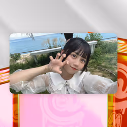 A賞 菜乙 #2