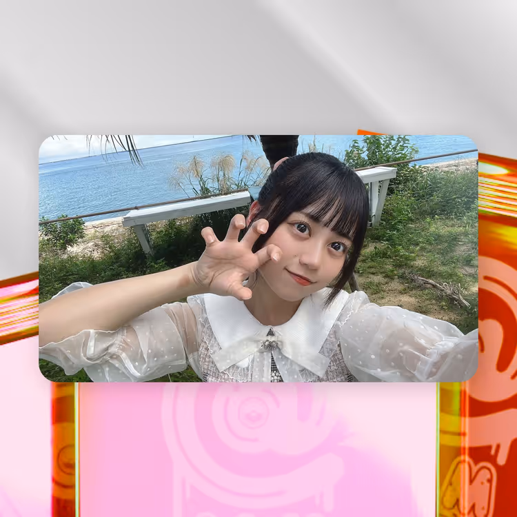A賞 菜乙 #2