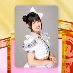 S賞 菜乙 #1