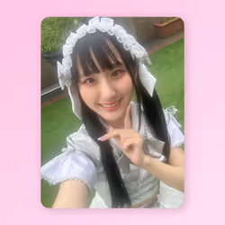 B賞 伊藤歌音 #6