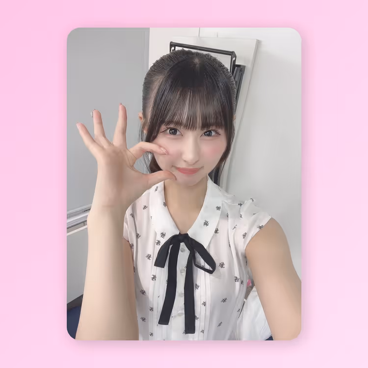 B賞 峯島叶夢 #12