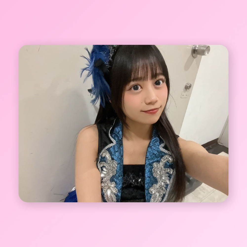 【アイドルカレッジ】@ JAM EXPO 2024 W賞　サイン入りのぼり アイドルカレッジ】@ JAM EXPO 2024 W賞 サイン入りのぼり アイドル