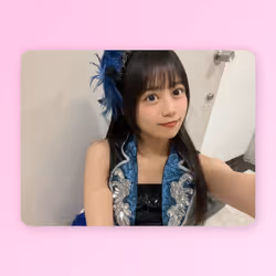 B賞 菜乙 #11