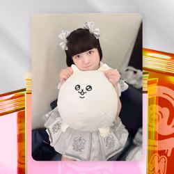 A賞 今野穂乃花 #2
