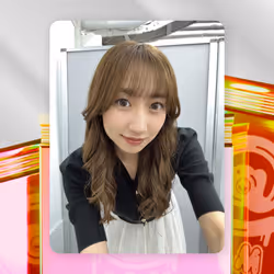 A賞 三ツ矢真歩 #2