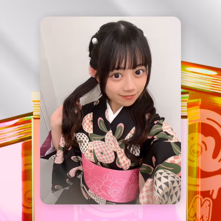 A賞 菜乙 #5