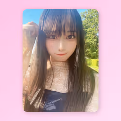 B賞 髙橋舞夏 #6